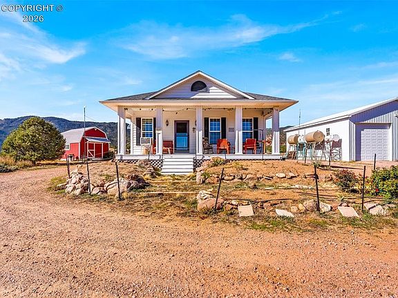2nd image of 8200 County Road 132