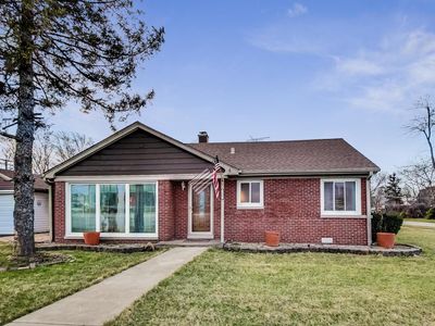7007 Golf Rd, Morton Grove, IL, 60053