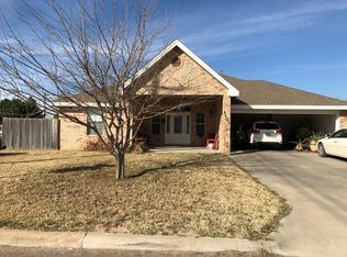 1101 E Hamby Ave, Midland, TX 79701