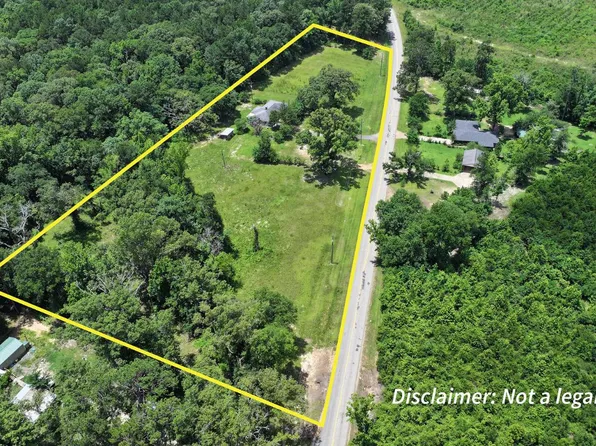 4224 Highway 120, Zwolle, LA 71486