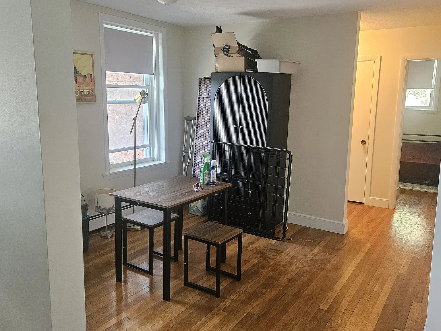 2 bed, 1234 sqft, $3,395 — Photo 4