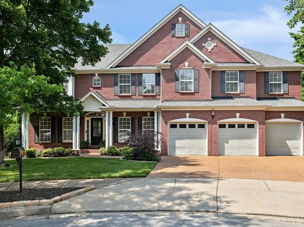 1209 Firth Ct, Franklin, TN 37067