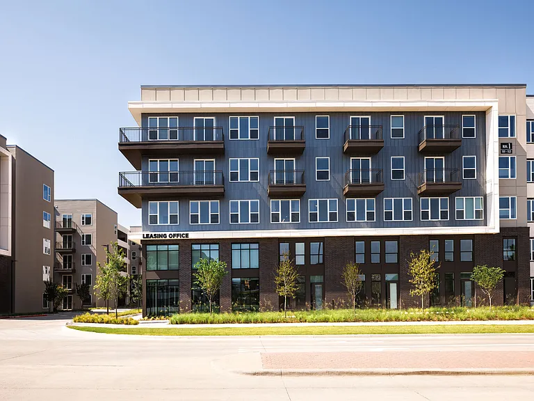 The Montgomery at Watters Creek — Photo 34