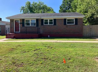 703 Cavalier Blvd, Portsmouth, VA 23701