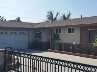 9166 E Fairview Ave, San Gabriel, CA 91775