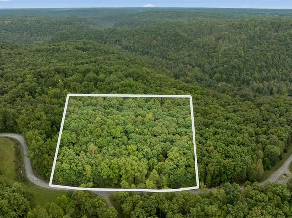 7847 E Fork Ln, Crawford, TN 38554