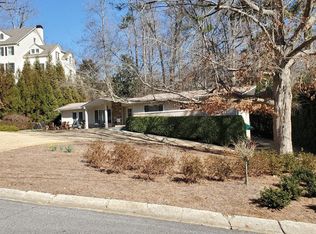 715 Langford Ln, Sandy Springs, GA 30327
