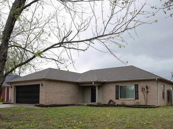 13 Plaza Cv, Cabot, AR 72023