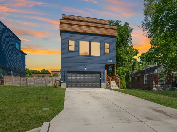 1911 Hailey Ave, Nashville, TN 37218