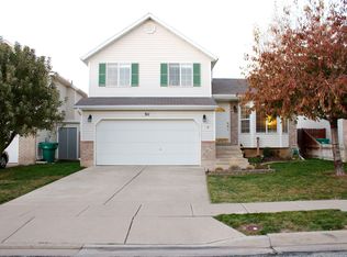 311 W 75 S, Clearfield, UT 84015