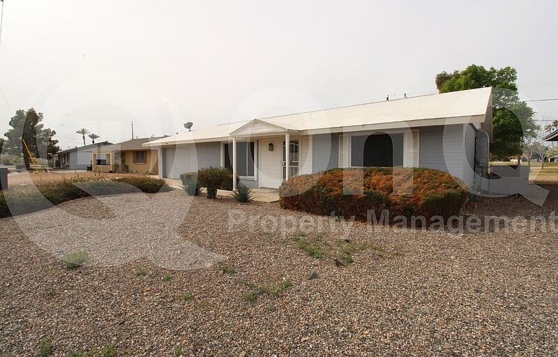 12228 N 107th Ave Sun City AZ Zillow