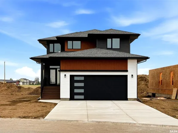 55 Country ROAD, Lumsden, SK S0G 3C0
