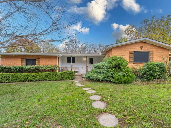 302 Case St, Weatherford, TX 76086
