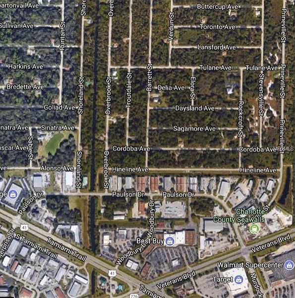 2nd image of 18400 Buttercup Ave