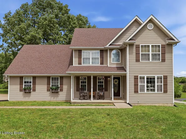 1230 Ranch Rd, Vine Grove, KY 40175