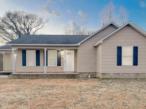 1914 Wooten St, Covington, TN 38019