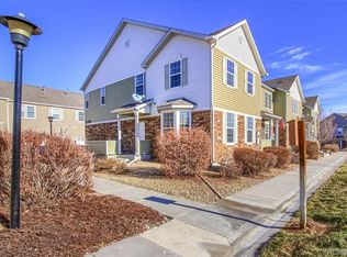 12704 Jasmine St UNIT A, Thornton, CO 80602