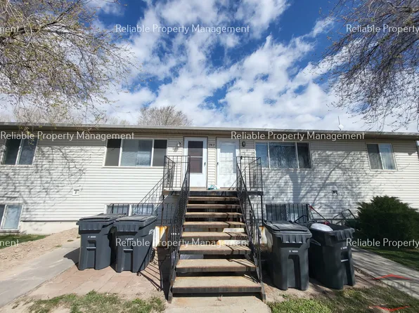 737 Cleveland St APT 3, Idaho Falls, ID 83401