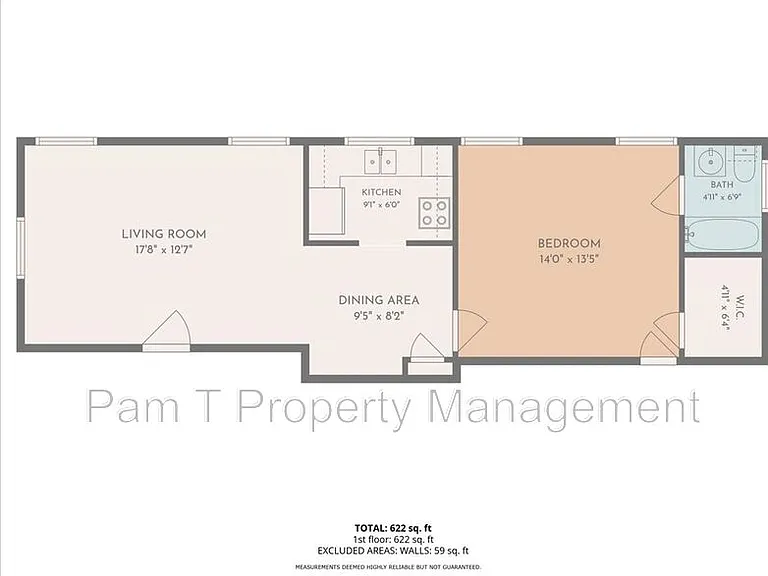 736 E 45th St #1 — Photo 3