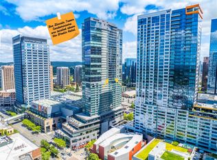 One Lincoln Tower, Bellevue, WA 98004