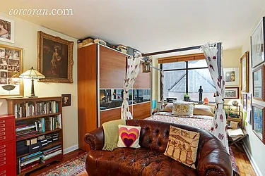 Sold by Corcoran