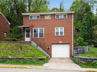 1322 Romine Ave, McKeesport, PA 15133