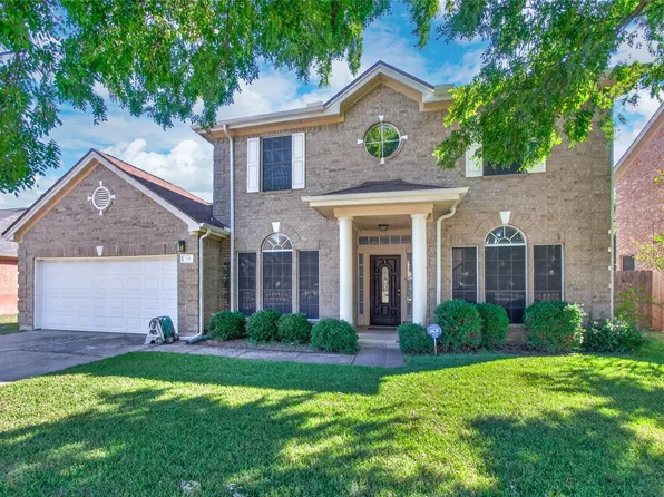 309 Steeplechase Dr, Georgetown, TX 78626