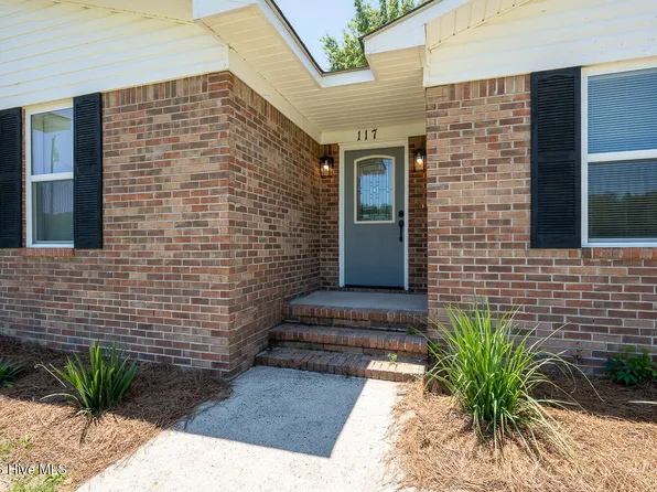 117 Zack Street, Waynesboro, GA 30830