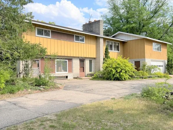 368 POND STREET, Amherst, WI 54406