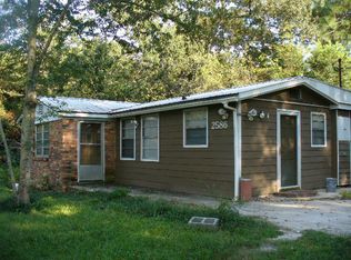 2586 Belcher Ln, Bainbridge, GA 39817