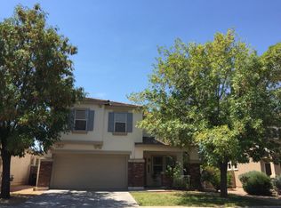 10627 E Obispo Ave, Mesa, AZ 85212