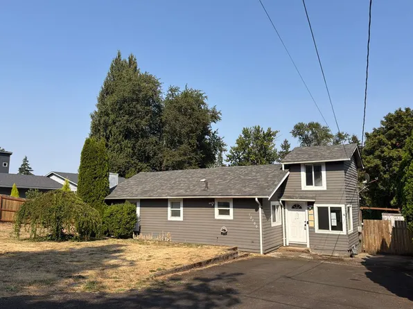 12700 SE 27th Ave, Milwaukie, OR 97222