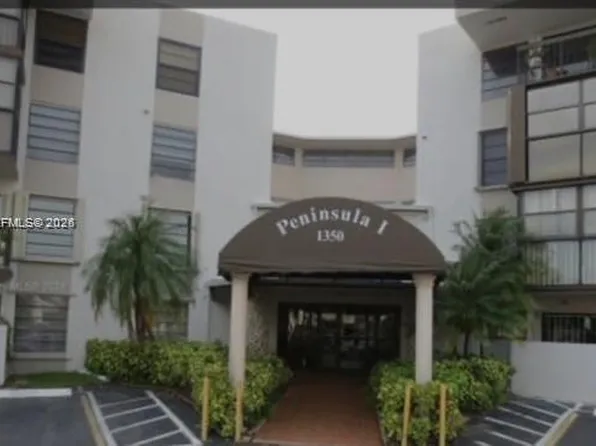 1350 SW 122nd Ave APT 317, Miami, FL 33184