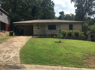 3800 Hillside Dr, North Little Rock, AR 72118