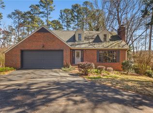 1003 Summer Pl, Anderson, SC 29621