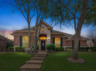 5147 Pond Bluff Way, Fairview, TX 75069