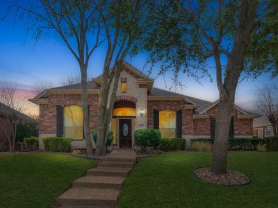 5147 Pond Bluff Way, Fairview, TX, 75069