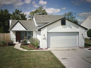 2653 Wynterpointe Ct, Kokomo, IN 46901