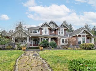 19337 160th Ave NE, Woodinville, WA