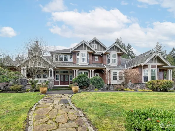 19337 160th Avenue NE, Woodinville, WA 98072