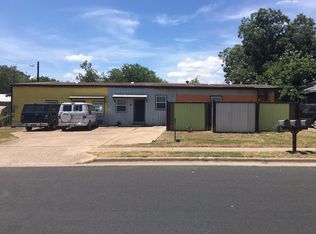 6313 Felix Ave APT C, Austin, TX 78741