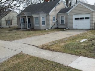 517 Center St, Mason, MI 48854