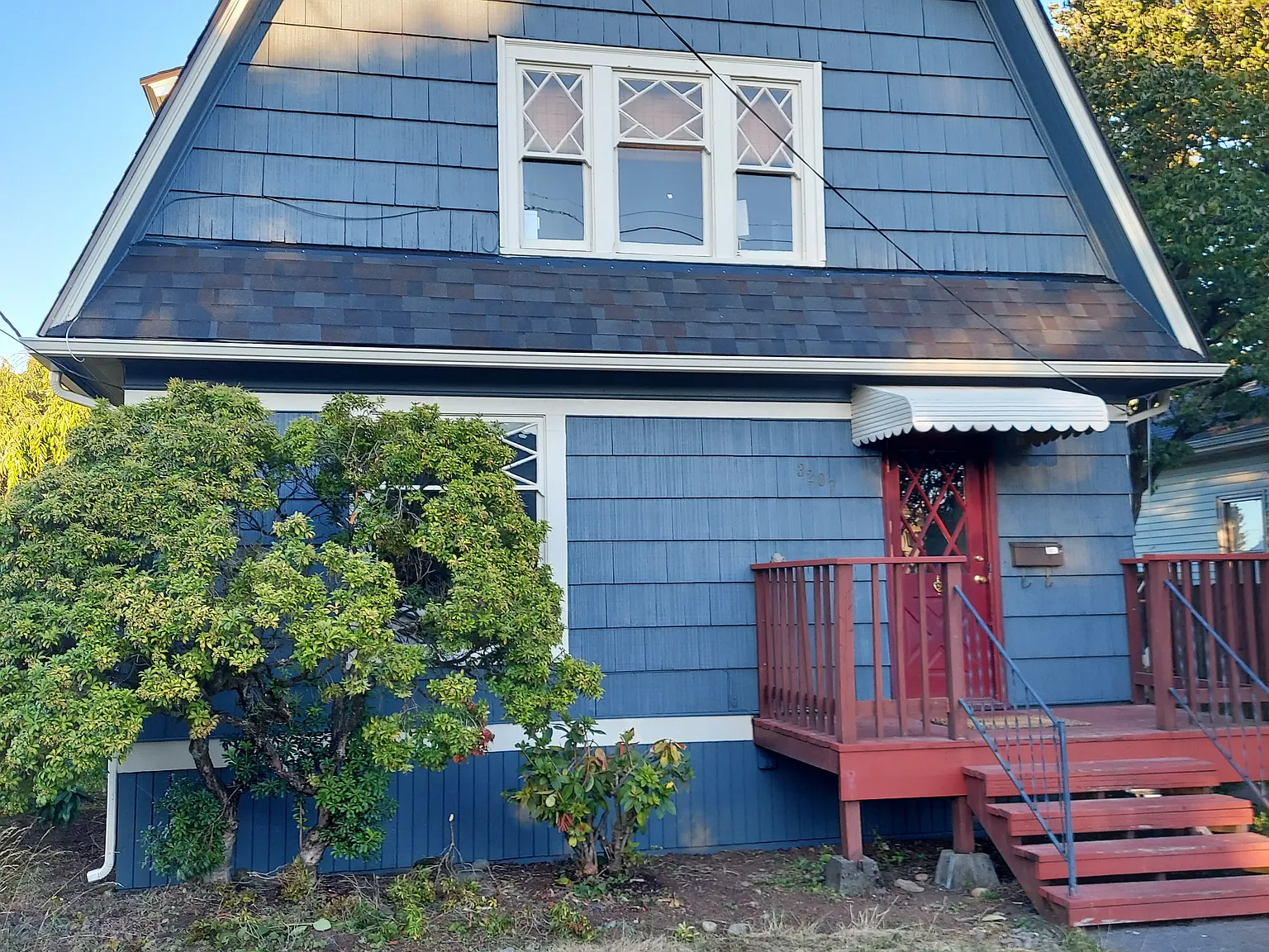 1 bed, 140 sqft, $700 — Photo 1