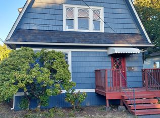 3207 K St, Vancouver, WA 98663