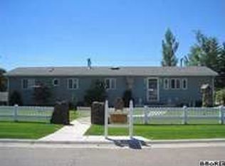 3311 Sanders St, Butte, MT 59701