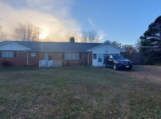 3318 Old Leaksville Rd, Ridgeway, VA 24148
