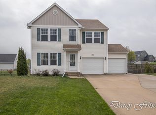 8291 Briar Ln, Jenison, MI 49428