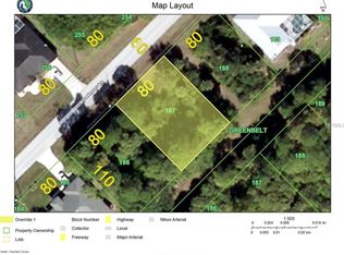 227 Broadmoor Ln, Rotonda West, FL 33947