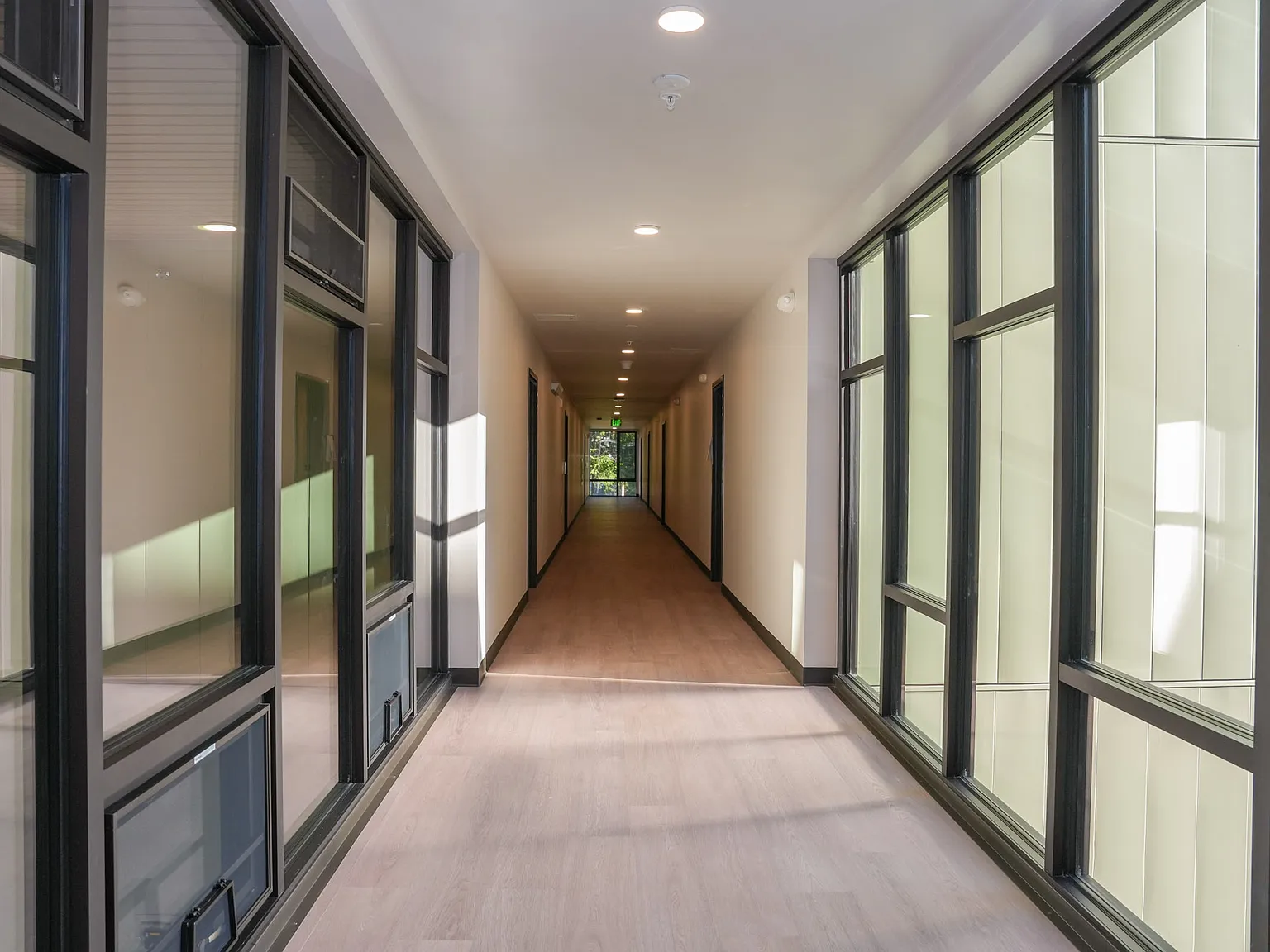 Canopy White Center — Photo 1