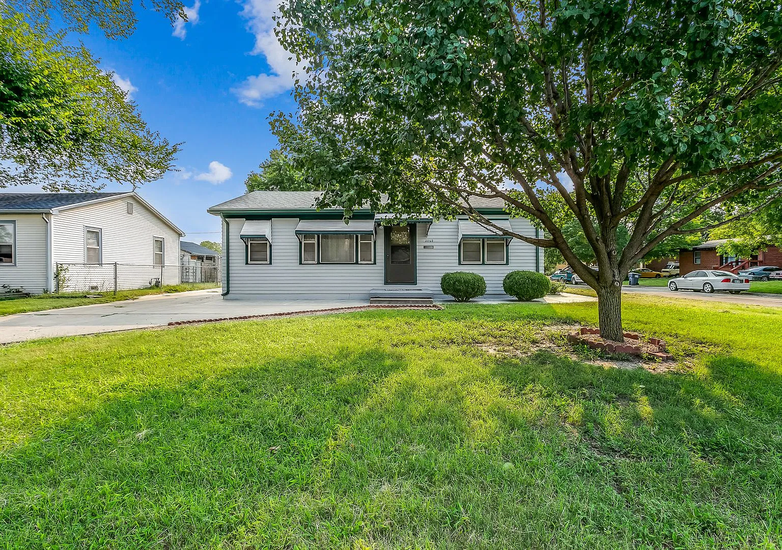 Updated 3 Bedroom Home with New Windows! — Photo 2